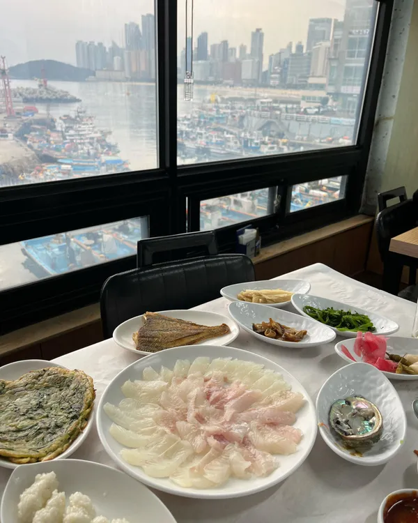이씨할매횟집 사진 4