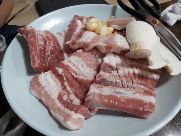 도남황금갈비 사진 2