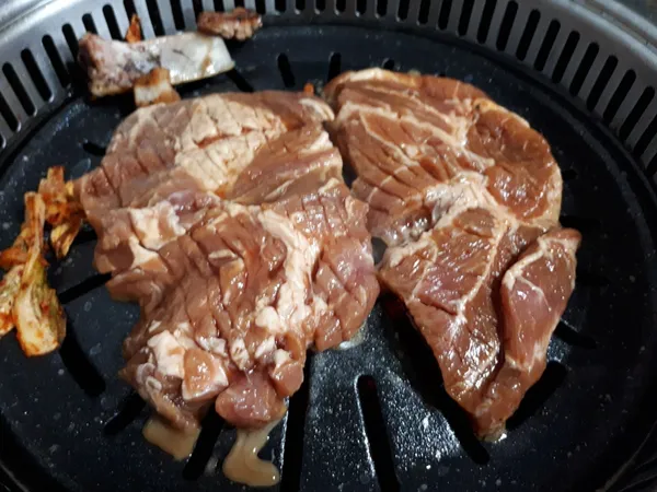 도남황금갈비 사진 3