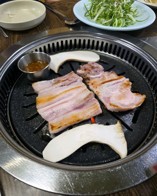도남황금갈비 사진 5