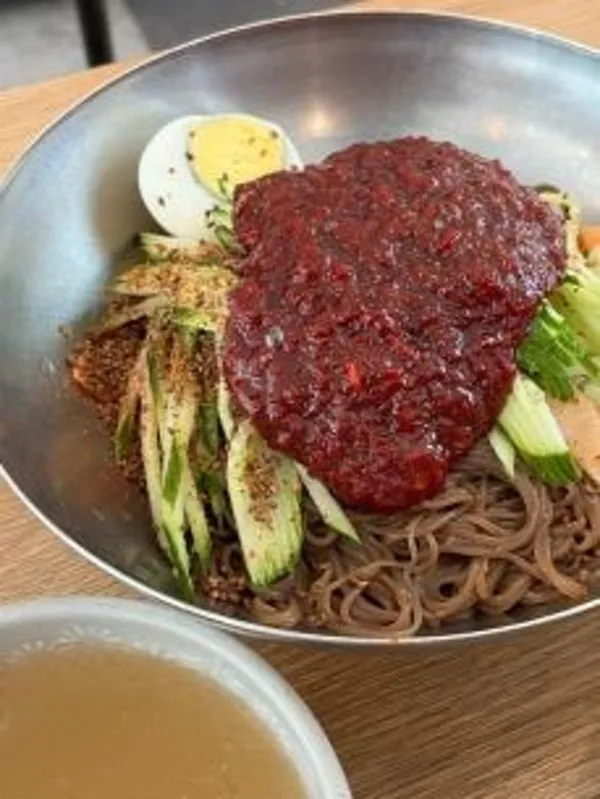 산천칡냉면전문 사진 3