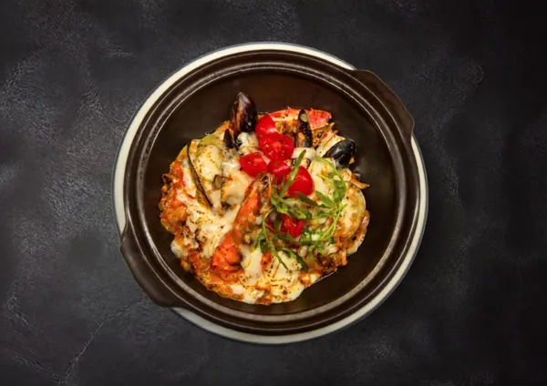 경춘당 베이커리&브런치 식물원 카페 사진 2