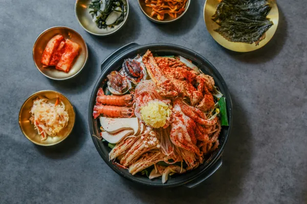 낭쿰낭쿰 제주신화월드본점 사진 2