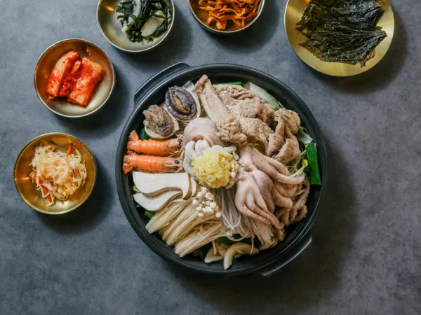 낭쿰낭쿰 제주신화월드본점 사진 3