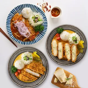 チェゴダンとんかつ ケボン店