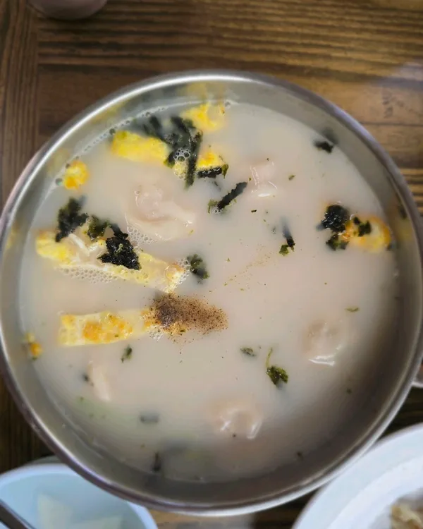 여우고개막국수 사진 5