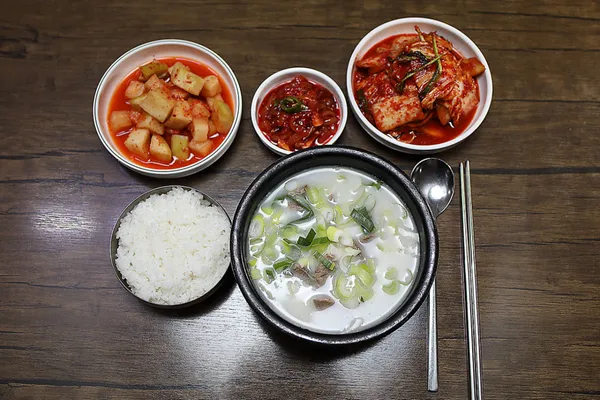광명진설렁탕 사진 3