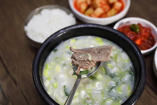 광명진설렁탕 사진 4