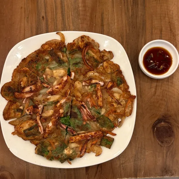 정우칼국수보쌈 사진 4