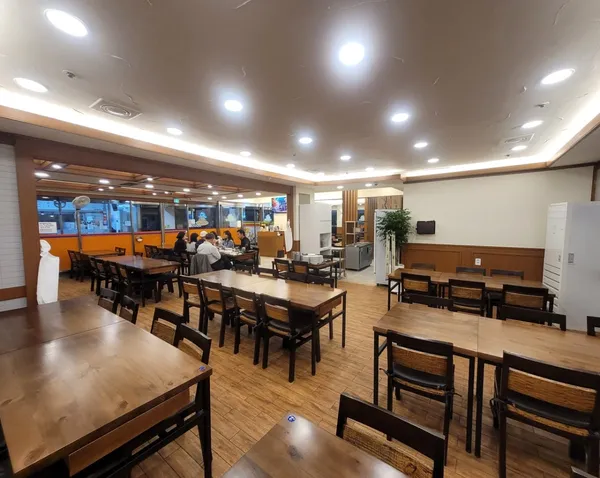 정우칼국수보쌈 사진 5