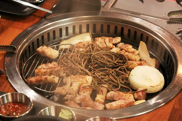 구덕포끝집고기 사진 3