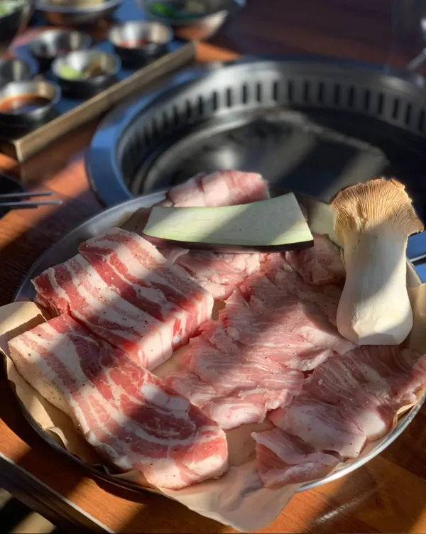 구덕포끝집고기 사진 4