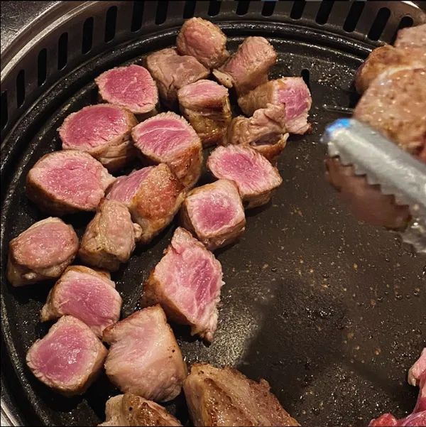 구덕포끝집고기 사진 5