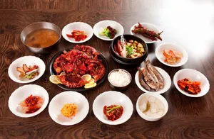 삼대인천게장