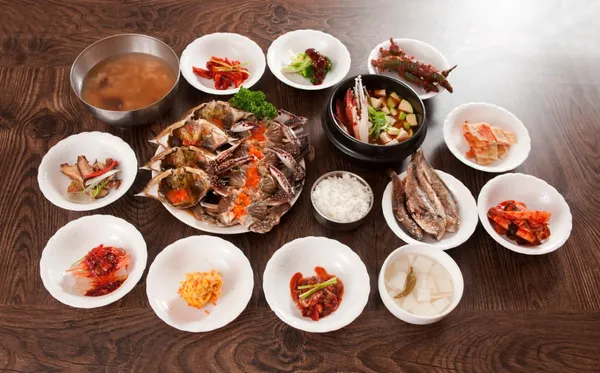 삼대인천게장 사진 3