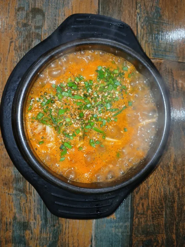 맷돌손두부 사진 3