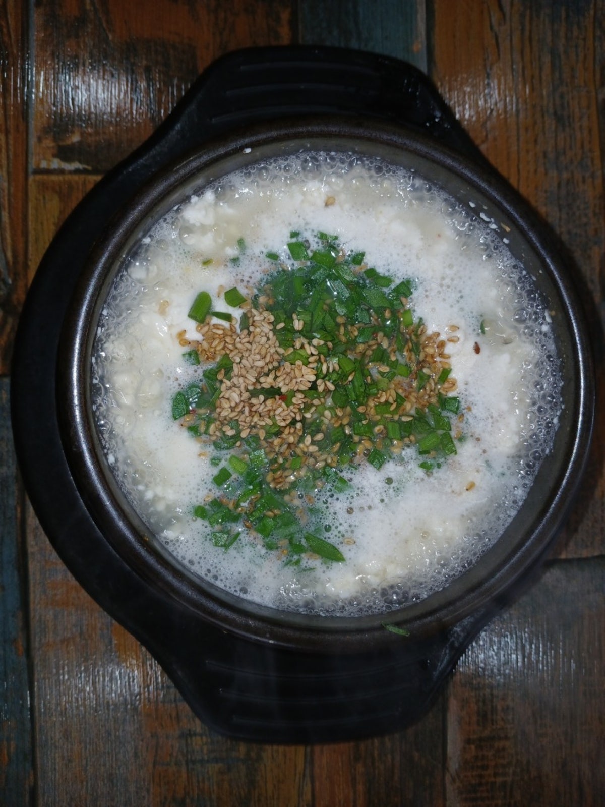 맷돌손두부 사진 4