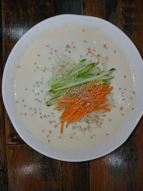 맷돌손두부 사진 5