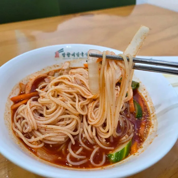 망향비빔국수 가산디지털단지점 사진 5