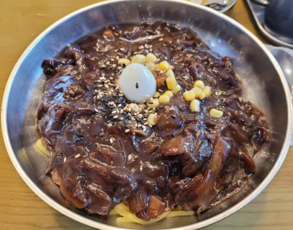 본가꼬막짬뽕 사진 4