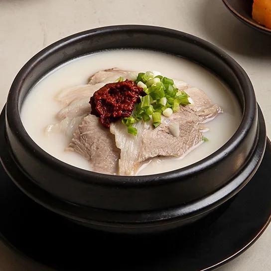 韓国料理 ヤンピョンヘジャンク本店 新大久保 사진 4