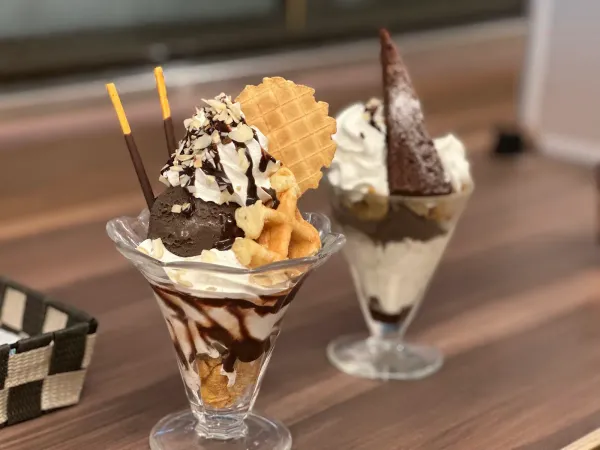카라후네 야 커피 산조 본점 사진 4