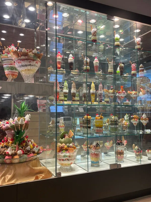 からふね屋珈琲 三条本店