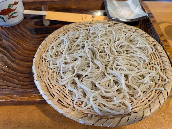 そばさろん 一季 사진 3