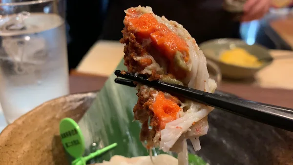 立ち食い寿司 極 사진 2