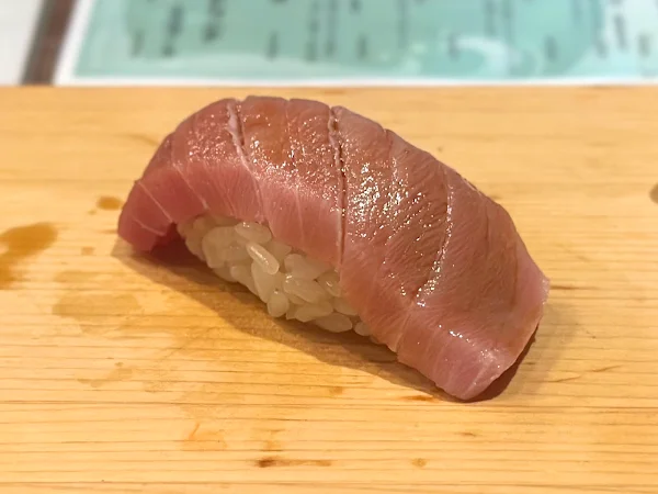 立ち食い寿司 極 사진 4