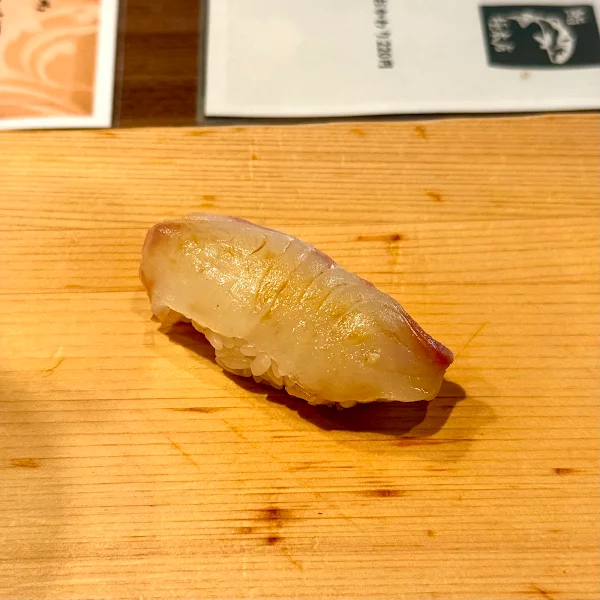 立ち食い寿司 極 사진 5