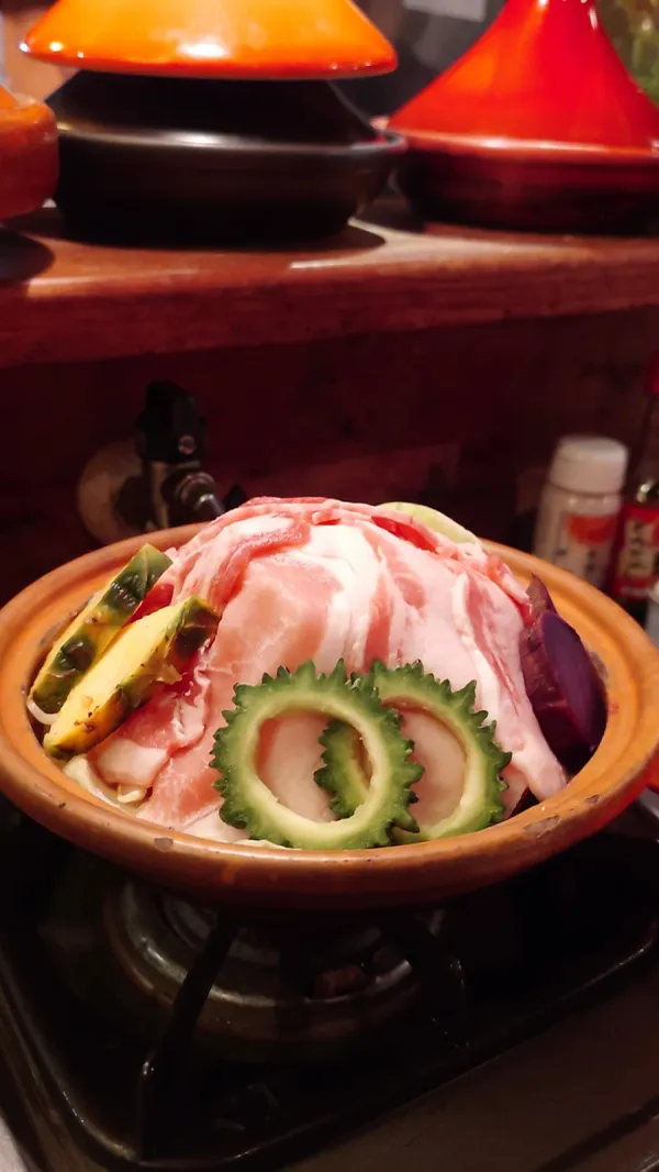 얀바루 사진 2