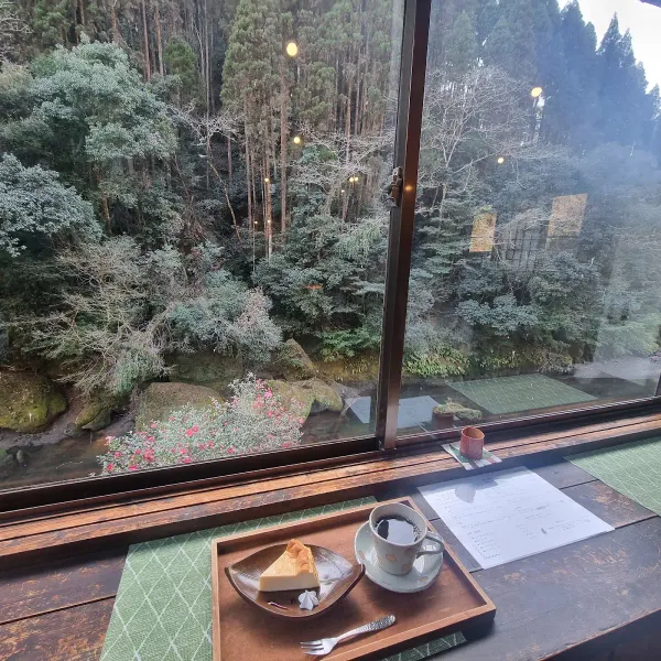 珈琲館たんぽぽ 사진 3