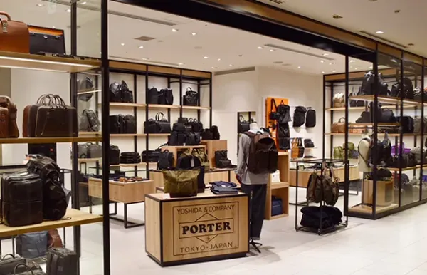 KURA CHIKA by PORTER Kobe Store 사진 2