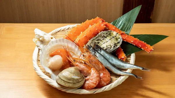 Kuromon Market Izumo 사진 3