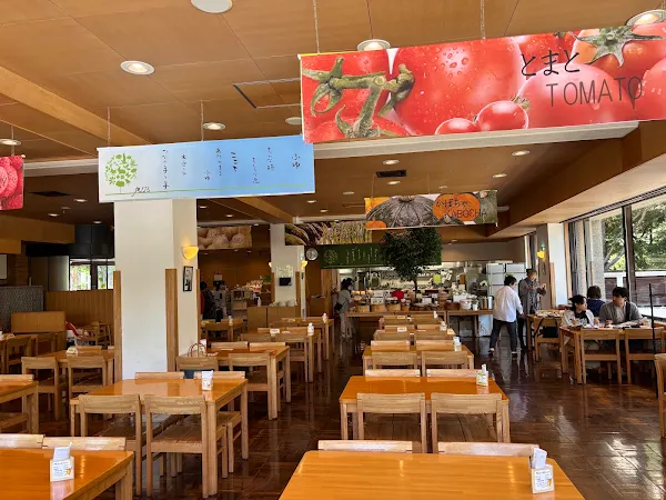 Gochisou Kitchen Hatake-no-haru 사진 2