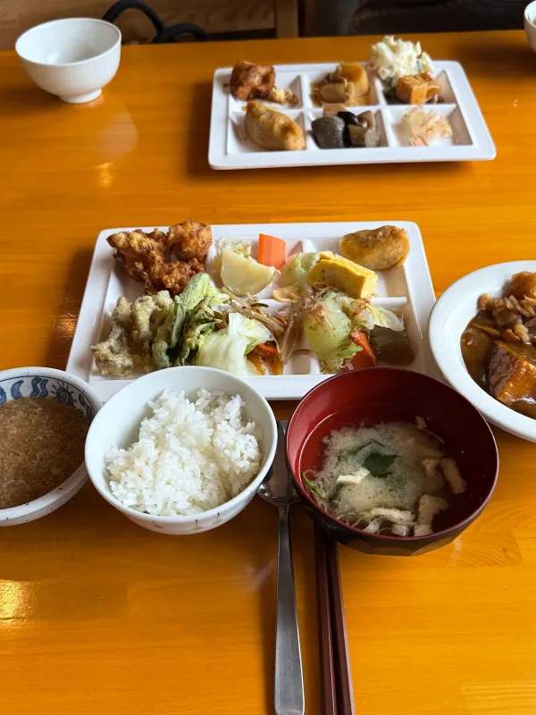 Gochisou Kitchen Hatake-no-haru 사진 5