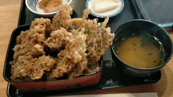 Uosho 사진 2
