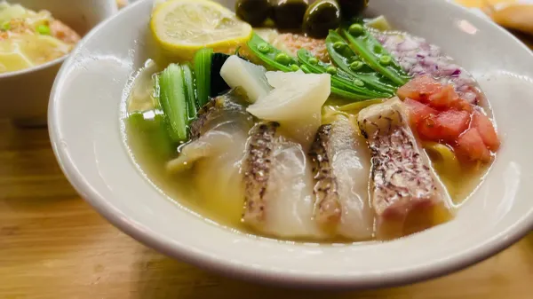 Ramen Machikado 사진 2