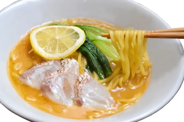 Ramen Machikado 사진 3
