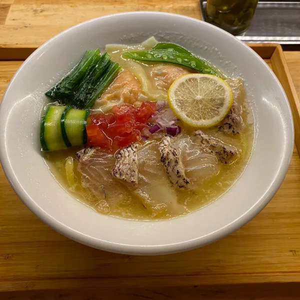 Ramen Machikado 사진 4
