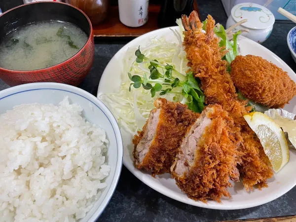 Katsushige 사진 3