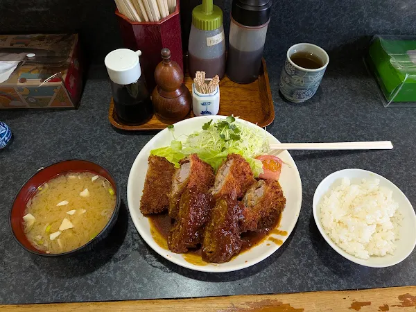 Katsushige 사진 4