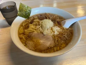 元祖敏々亭 びんびん 本店