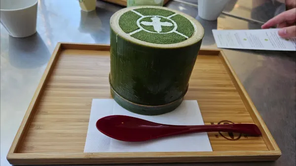 나카무라 토키치 본점 사진 3