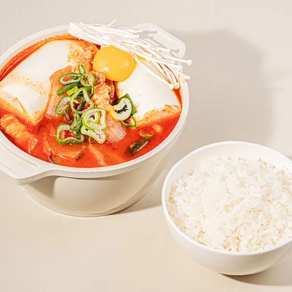 챙길 밥 경주점 사진 2