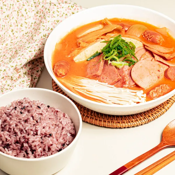 챙길 밥 경주점 사진 3