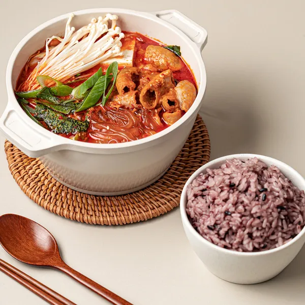 챙길 밥 경주점 사진 4