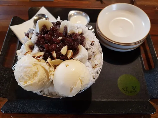 달아래팥 사진 3