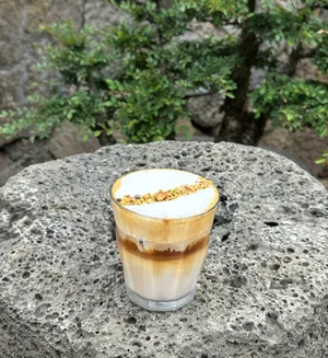 ユジコーヒーワークス